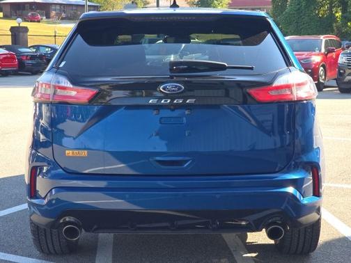 2021 Ford Edge ST LINE