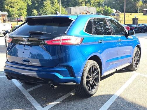 2021 Ford Edge ST LINE