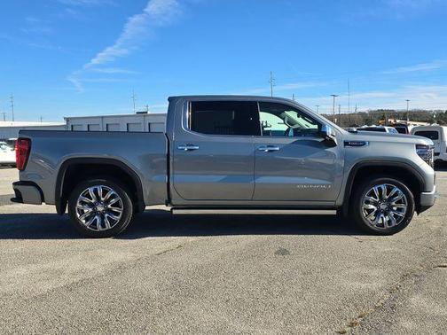 Sterling 2025 GMC Sierra 1500 Denali