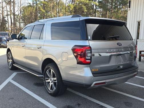 2023 Ford Expedition LIMITED