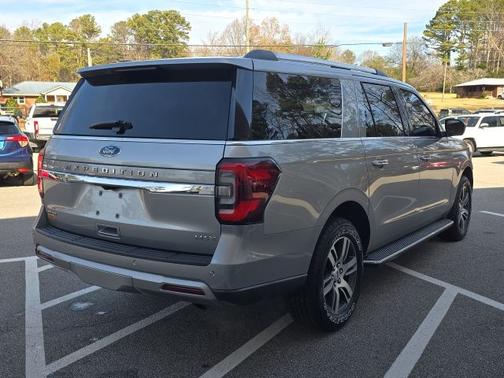 2023 Ford Expedition LIMITED