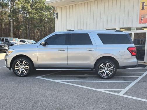 2023 Ford Expedition LIMITED