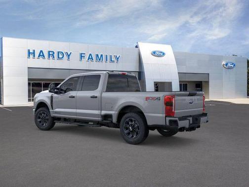 Avalanche 2026 Ford F-250 XL