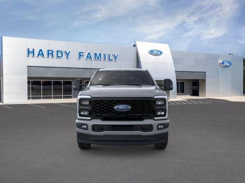 Avalanche 2026 Ford F-250 XL