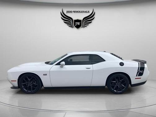 2019 Dodge Challenger R/T