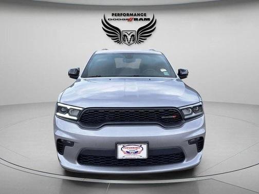 2021 Dodge Durango GT