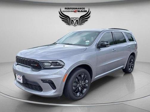 2021 Dodge Durango GT
