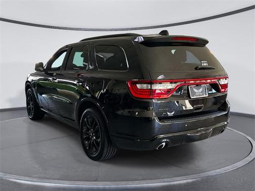 2025 Dodge Durango R/T