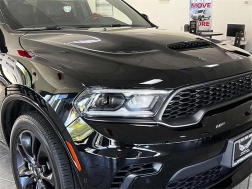 2025 Dodge Durango R/T