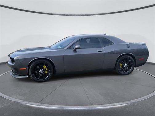 2019 Dodge Challenger GT