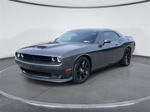 2019 Dodge Challenger GT