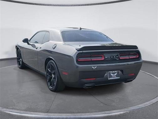 2019 Dodge Challenger GT