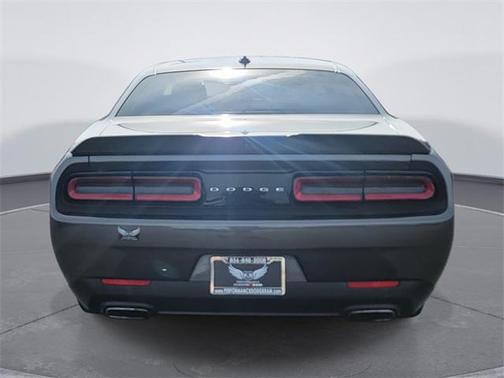 2019 Dodge Challenger GT