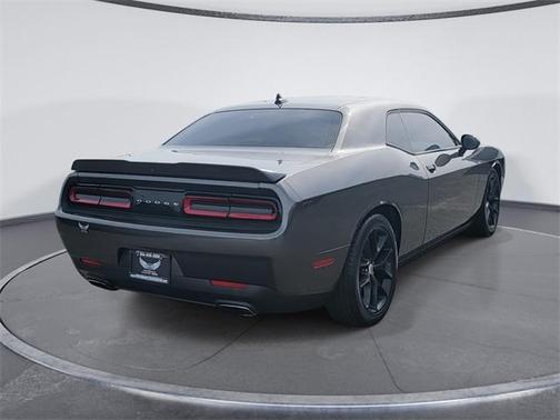 2019 Dodge Challenger GT