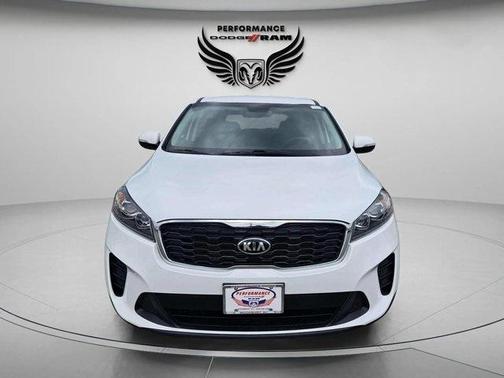 2020 Kia Sorento LX