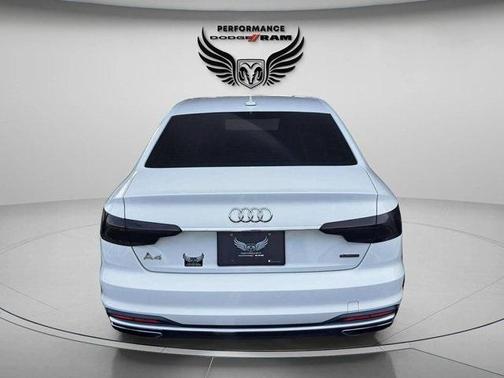 2020 Audi A4 45 Premium