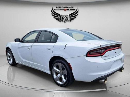 2023 Dodge Charger Police