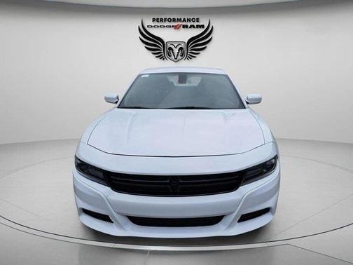 2023 Dodge Charger Police