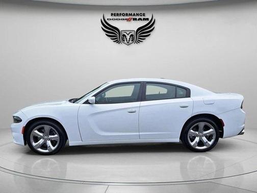 2023 Dodge Charger Police