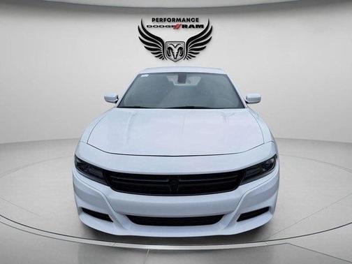 2023 Dodge Charger Police