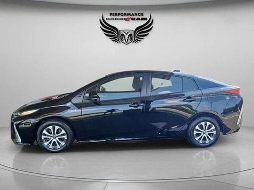 2022 Toyota Prius Prime XLE