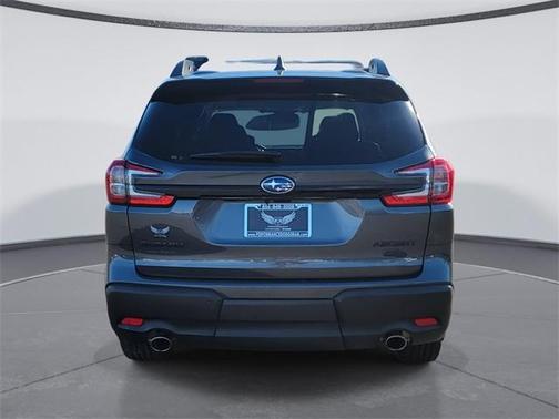 2023 Subaru Ascent Onyx Edition