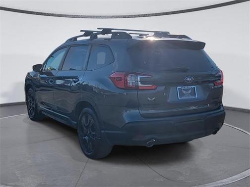 2023 Subaru Ascent Onyx Edition