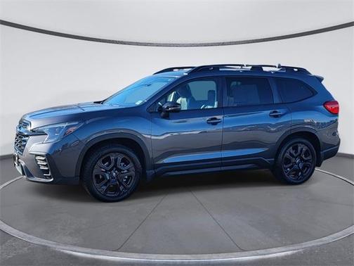 2023 Subaru Ascent Onyx Edition