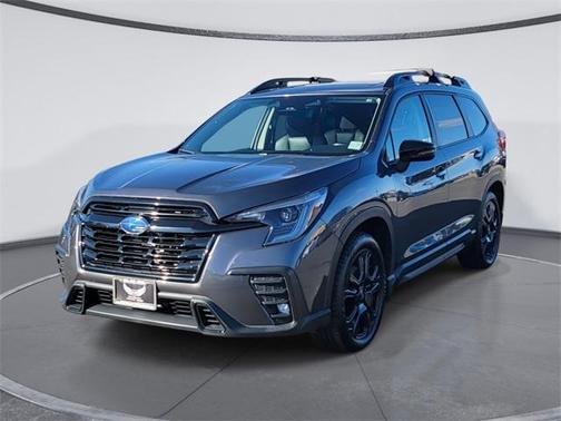 2023 Subaru Ascent Onyx Edition