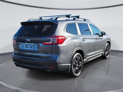 2023 Subaru Ascent Onyx Edition