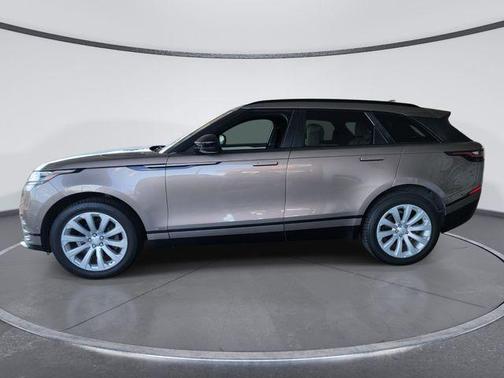 Kaikoura Stone 2018 Land Rover Range Rover Velar P250 SE R-Dynamic