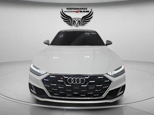 2024 Audi S7 2.9T quattro Premium