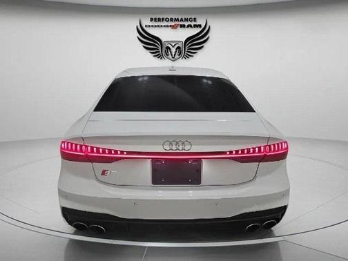 2024 Audi S7 2.9T quattro Premium
