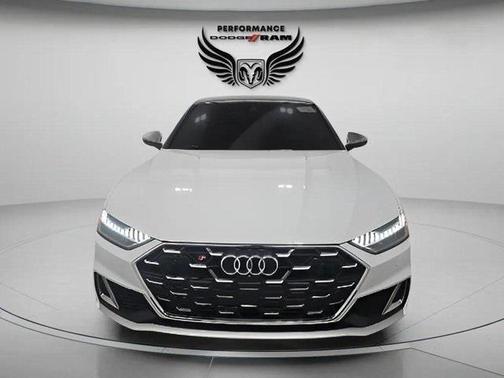 2024 Audi S7 2.9T quattro Premium