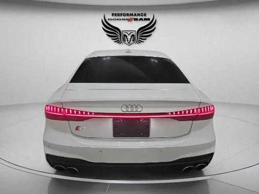 2024 Audi S7 2.9T quattro Premium