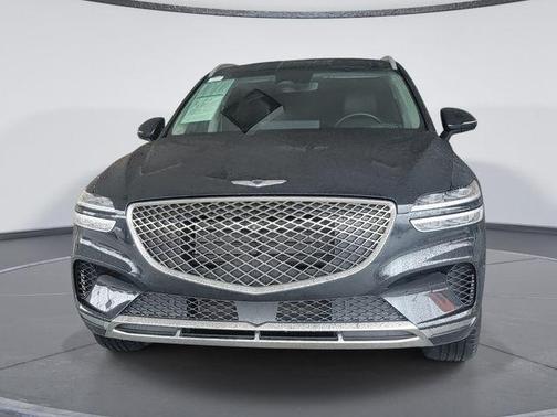 2022 Genesis GV70 2.5T