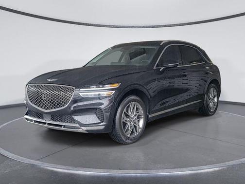 2022 Genesis GV70 2.5T