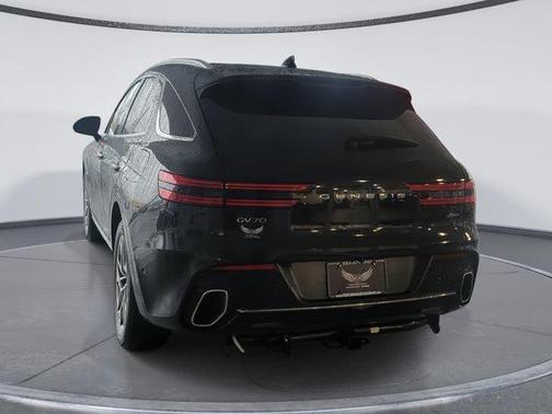 2022 Genesis GV70 2.5T