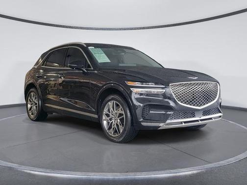2022 Genesis GV70 2.5T