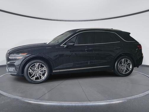 2022 Genesis GV70 2.5T