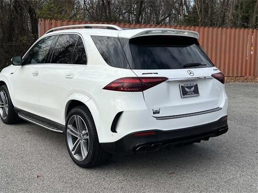 2021 Mercedes-Benz GLE 350 Base