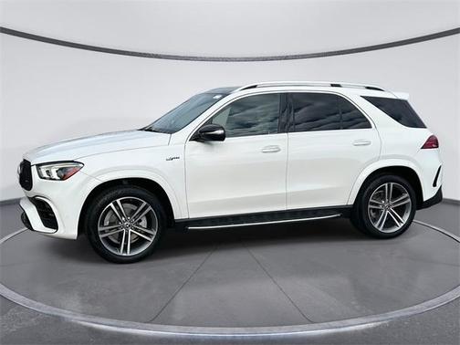 2021 Mercedes-Benz GLE 350 Base