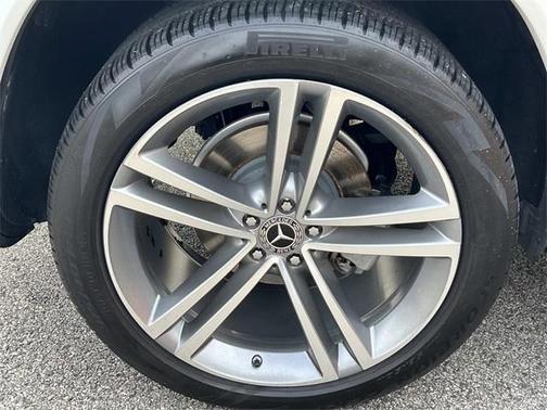 2021 Mercedes-Benz GLE 350 Base