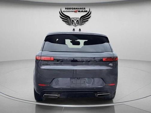 2023 Land Rover Range Rover Sport SE Dynamic