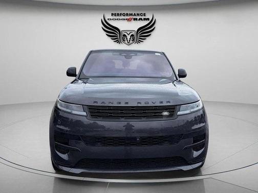 2023 Land Rover Range Rover Sport SE Dynamic