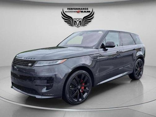 2023 Land Rover Range Rover Sport SE Dynamic