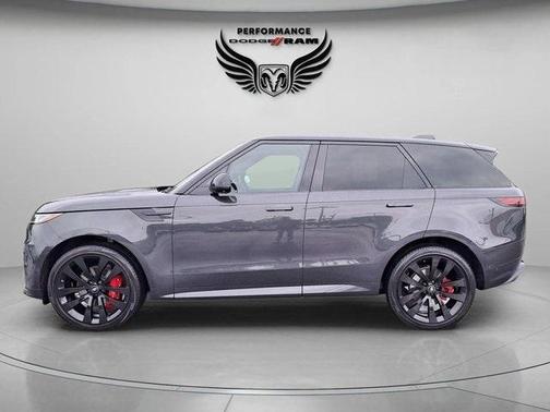 2023 Land Rover Range Rover Sport SE Dynamic