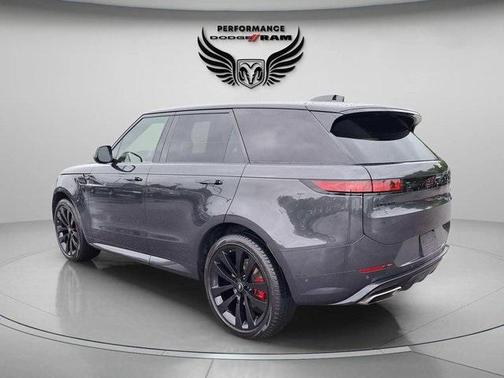 2023 Land Rover Range Rover Sport SE Dynamic