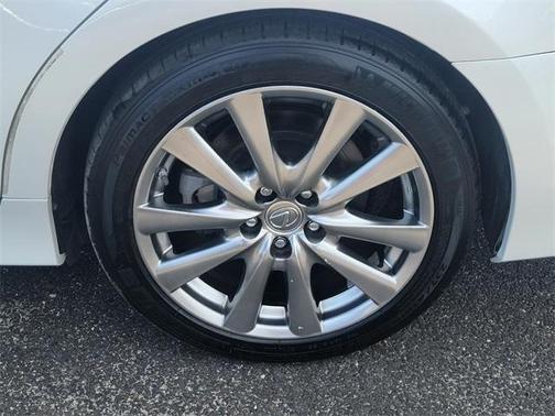 2014 Lexus GS 350 Base