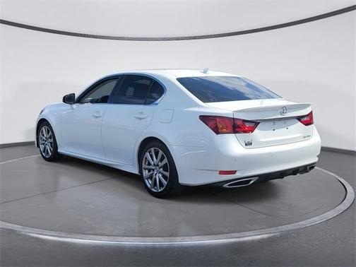 2014 Lexus GS 350 Base
